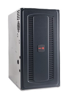 Trane furnace unit. Furnace repair services in West Chester, PA for efficient heating system solutions.